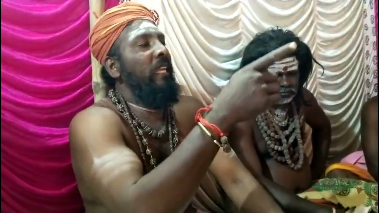 சிவ பெருமானை மெய் உணர்ந்து பேசிய சிவ நாகராஜ் 🙏🙏🙏