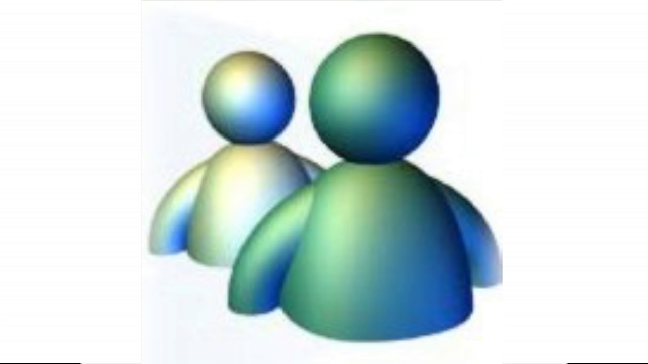 Dźwięk komunikatora MSN Messenger