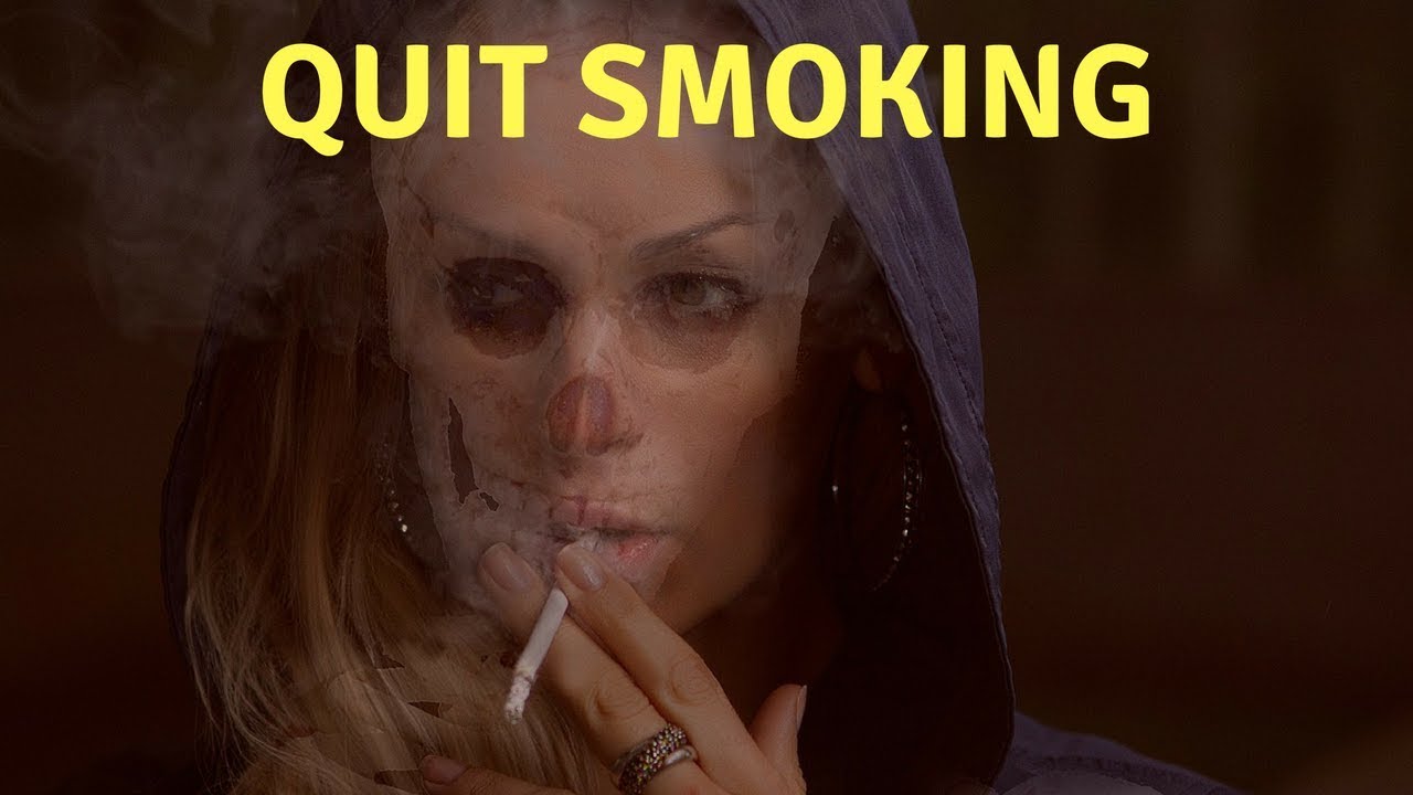 5 Ways to Quit Smoking