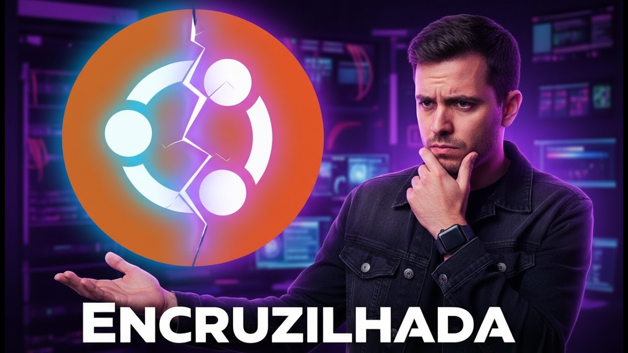 Por que o Ubuntu divide tanto a comunidade Linux?