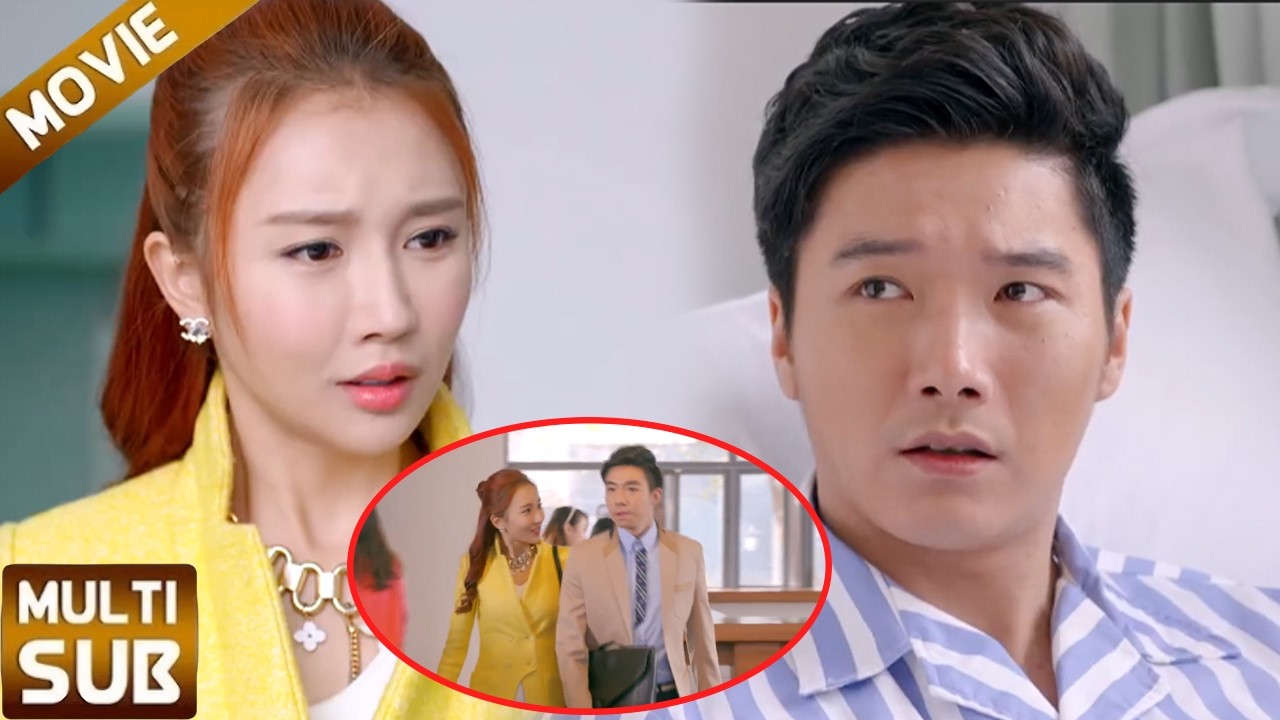 【MOVIE】💘親眼撞見妻子出軌自己最好的兄弟，丈夫情緒崩潰，做出極端決定！#伦理 #爱情 #都市 #drama #追妻火葬場 #出軌 #中国电视剧 #爽剧 #反轉 #movie