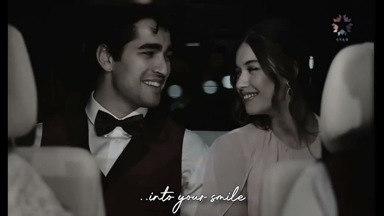 Yalan - Mert Ramazan Demir | English lyrics| #seyfer | @YaliCapkiniDizi|