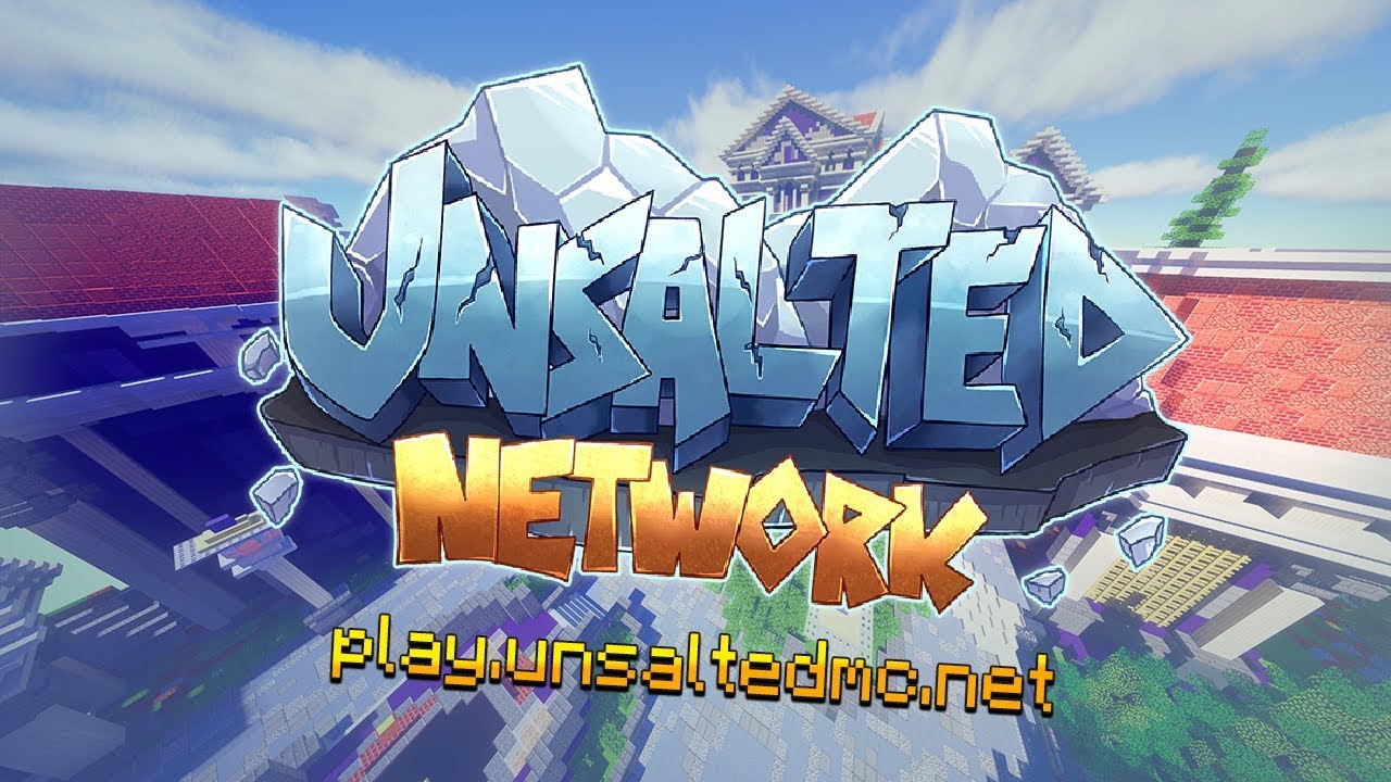 My Official Factions Server Release! - 1.8.9 - 1.14