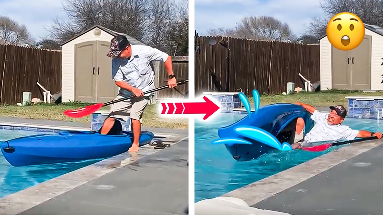 This Was a Bad Idea' | 2 HOURS TRY NOT TO LAUGH!