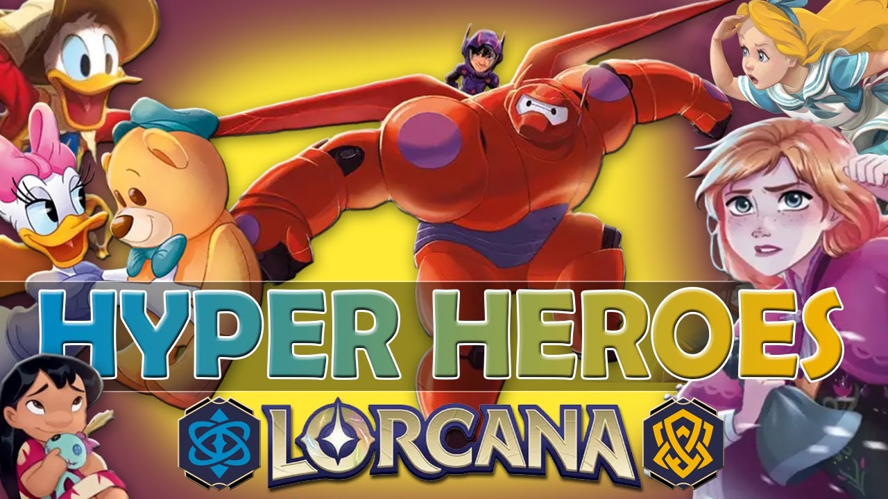 This HYPER AGGRO Deck May Be A META DESTROYER!