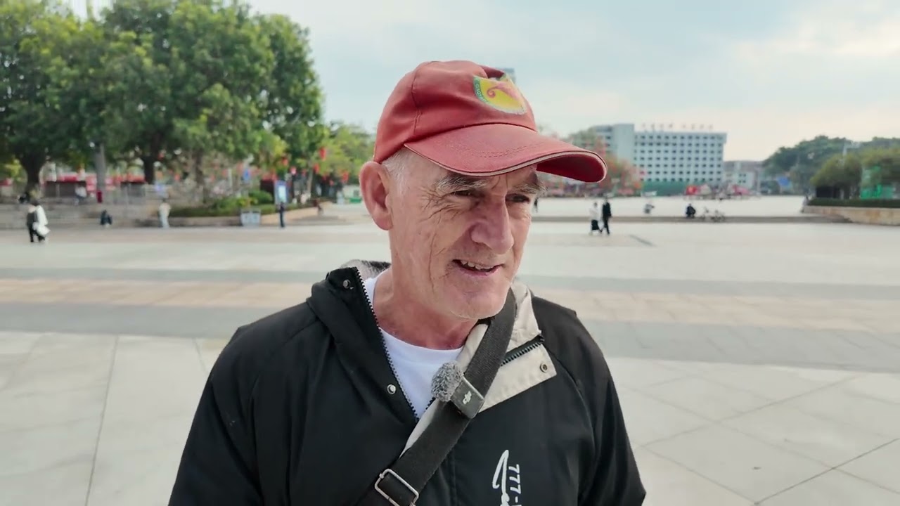A Life In China: I Can Hardly Believe It...... 500 Videos!!