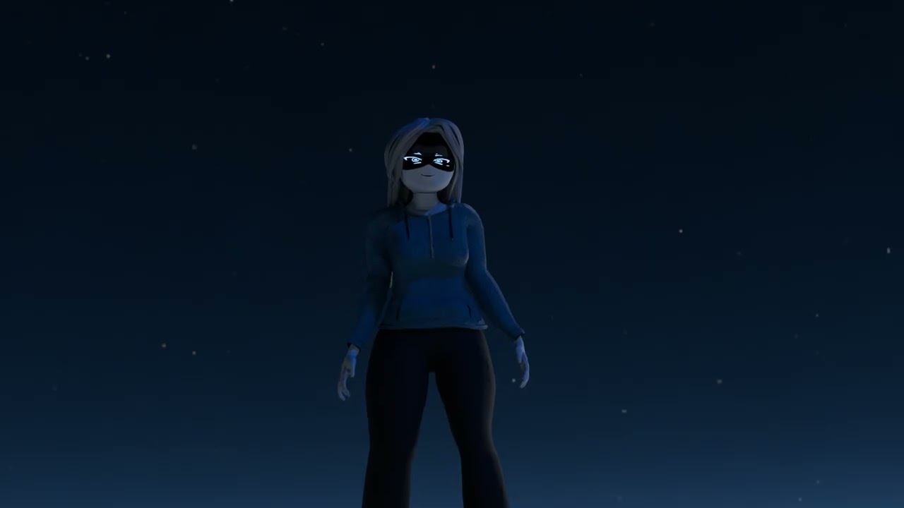 louise drone