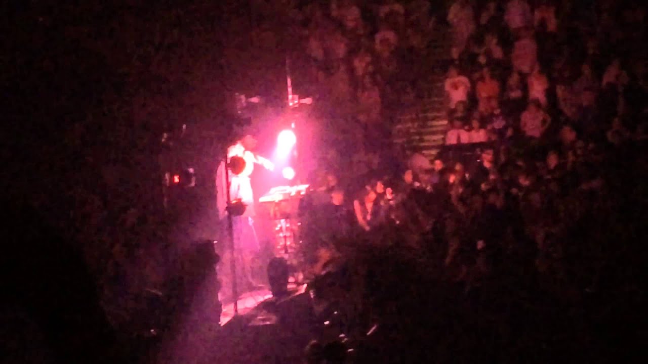 Dan Deacon - 