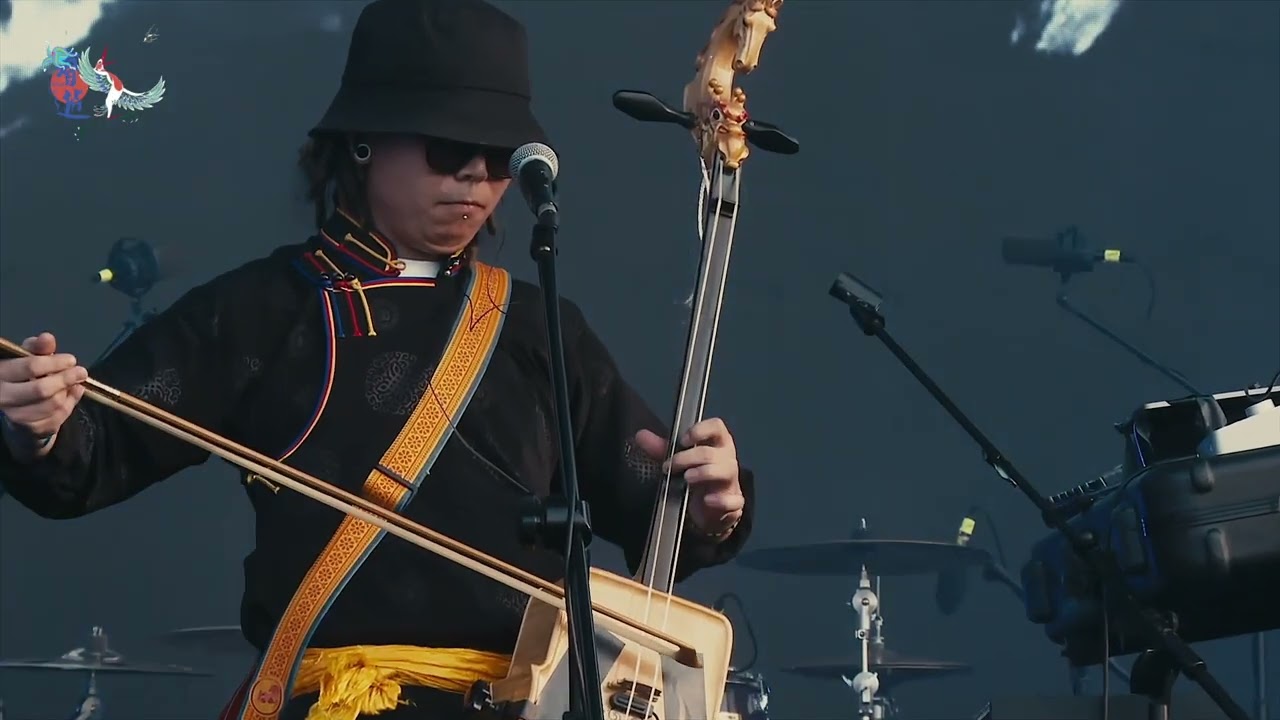 Taiga at “ChunYou Festival“ Part 1