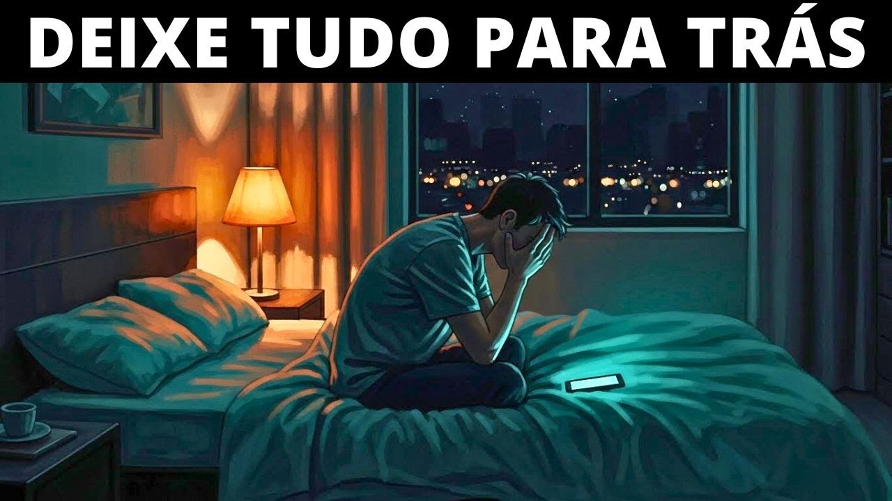 Por Que Homens Com QI ALTO Abandonam Amizades — A Verdade Oculta