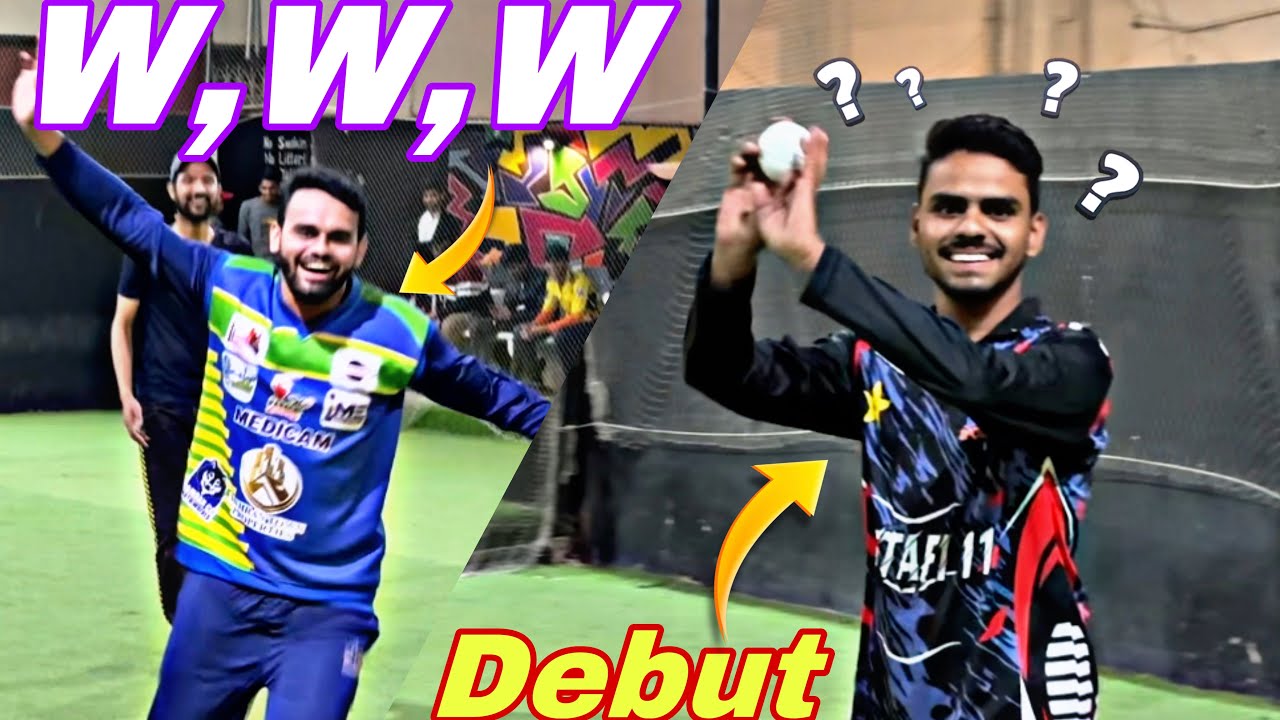 Ehsan Ne Kia Challenge Accomplished Aur Ehsan Ke Chotay Bhai Ka Huwa Aj Debut !! 😍