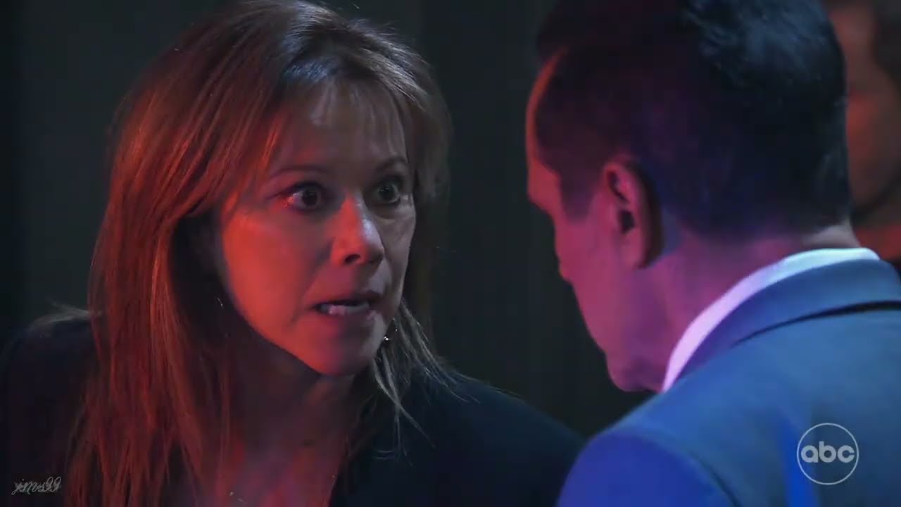 GH: 7/1/25 - Fire at Charlie's Part 4/4