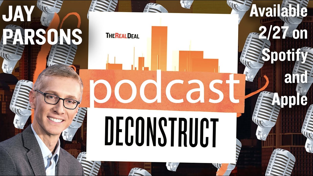 Is the Sun Belt&rsquo;s multifamily bubble poised to burst?| Deconstruct - Podcast