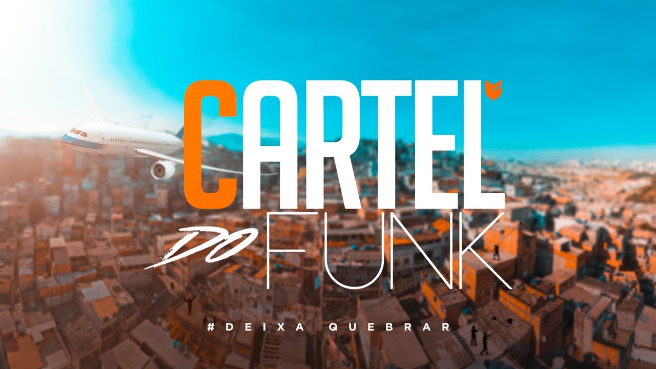 Gui Mendes - Mente Firme (Cartel do Funk) Neffas no Beat