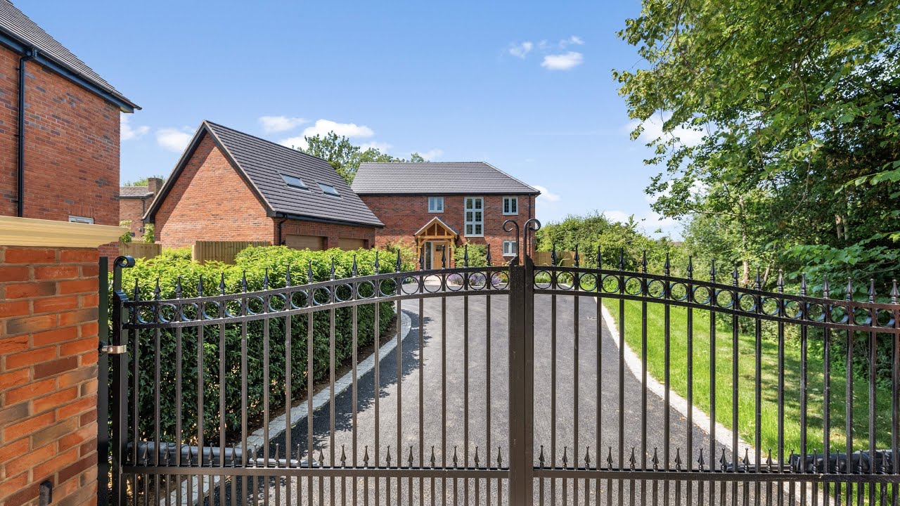 Little Acres, Worcester Video Tour