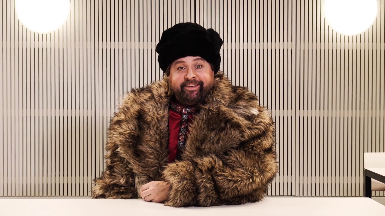 Le Coq - taistelu ravintolasta -ennakkovideo