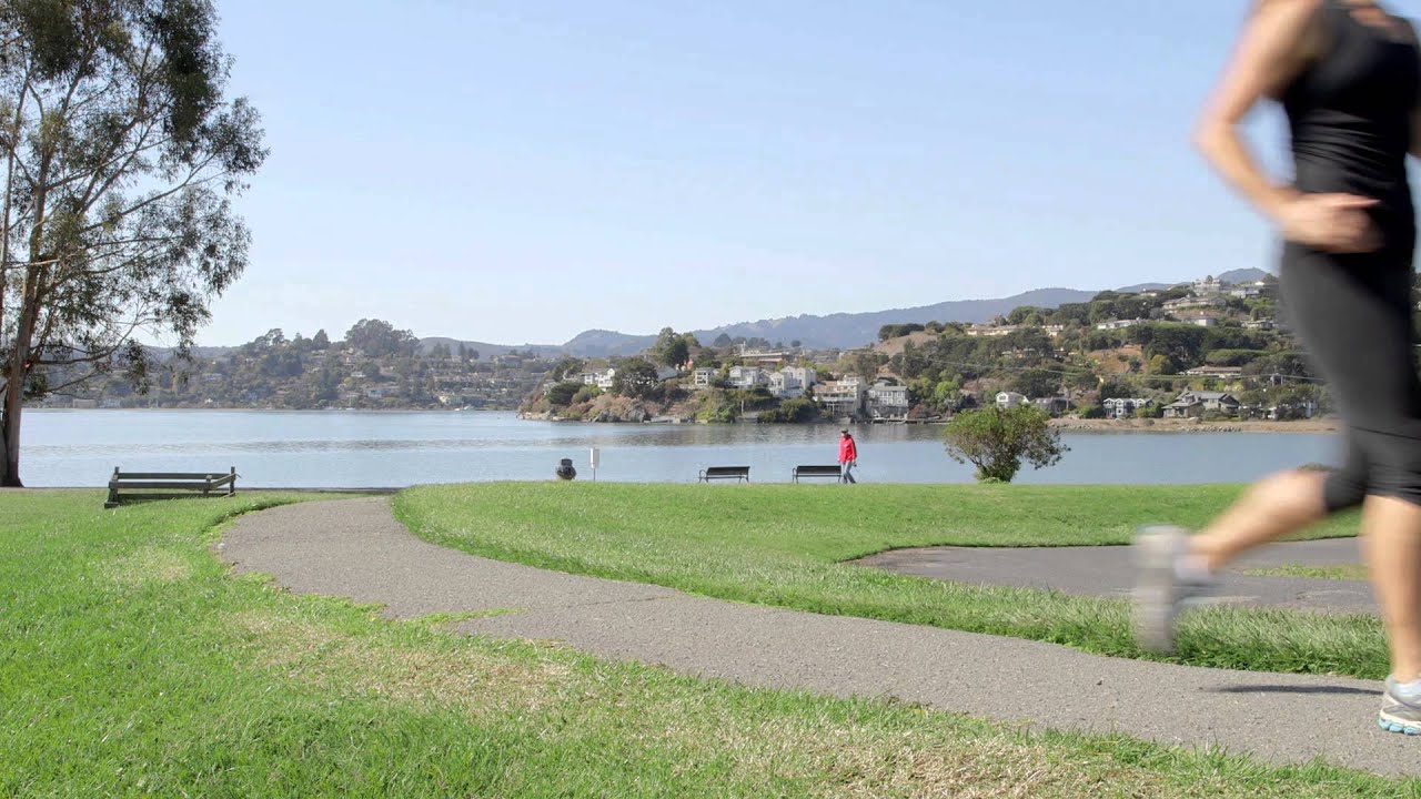 How to Overcome Anxiety While Running : Running Tips