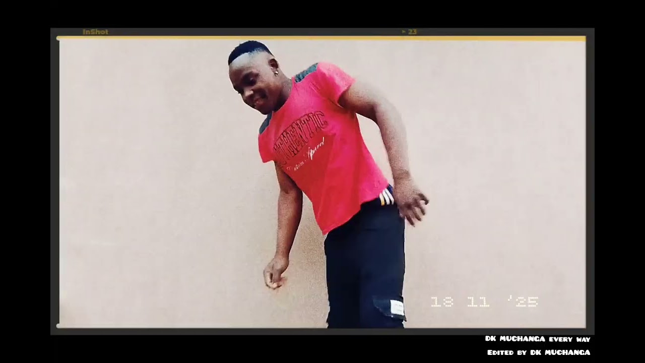 DK MUCHANGA chamwari F@t  FAYA MEN mungan, music video 
