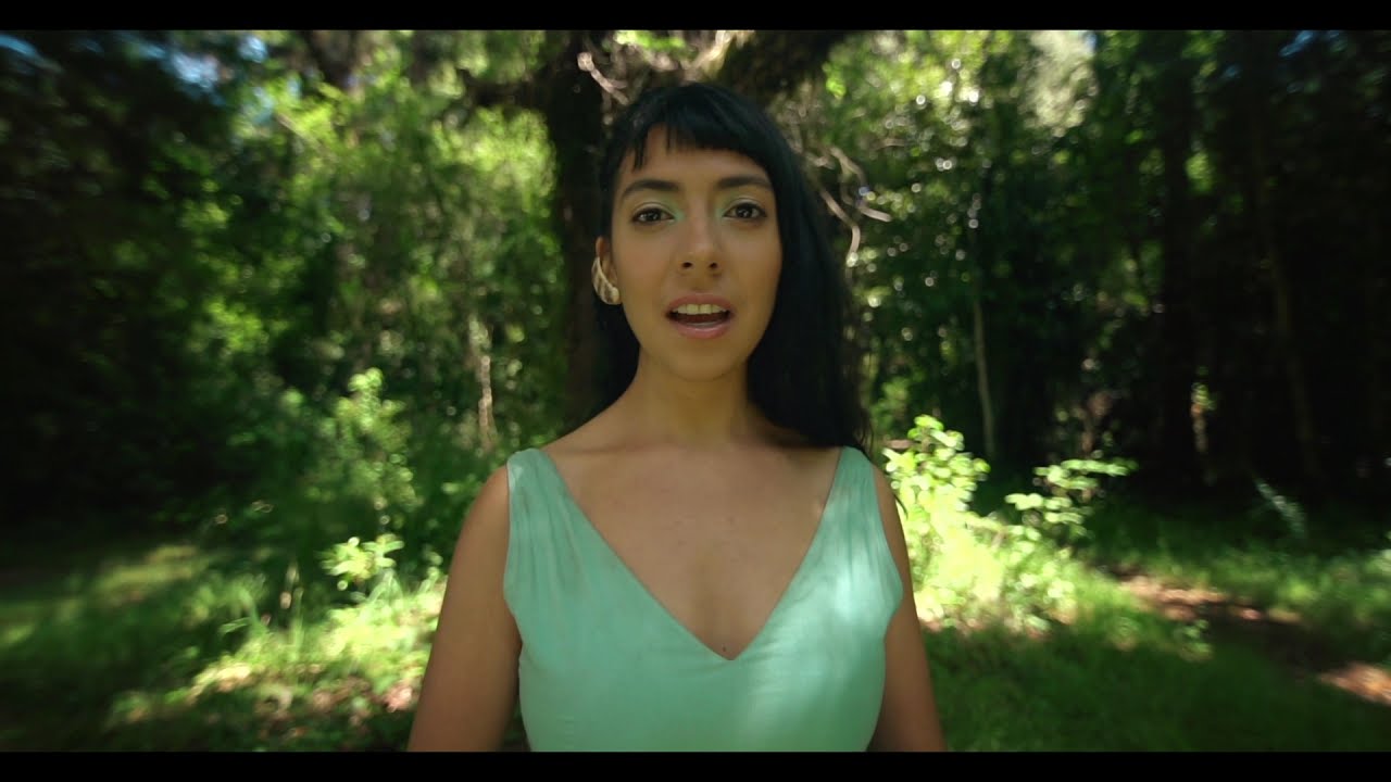 SUBE - Al aire, el río (Video Oficial)