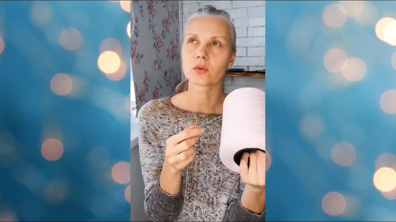 Обзор ПРЯЖИ | Полный разбор всех видов шерсти | ТРЕНДЫ в современной пряже