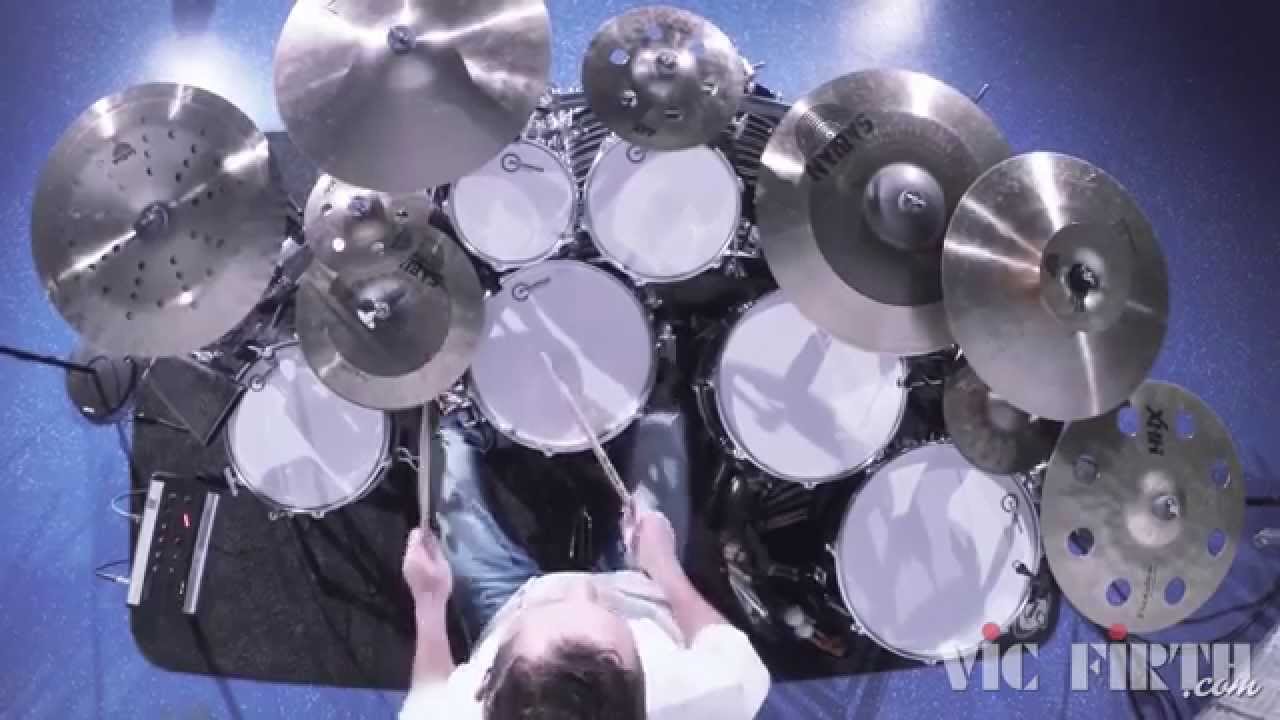 Performance Spotlight: Patrick Metzger - VOX Medley