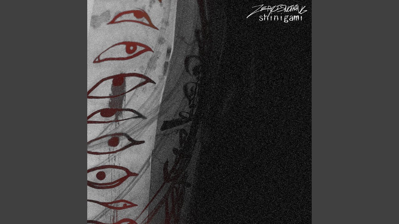 FACES (feat. shinigami) (shinigami Version)
