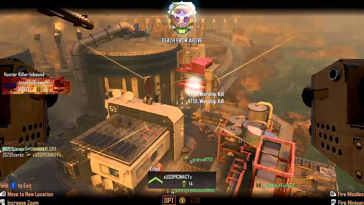 Black Ops 2: Chicom CQB Gameplay - Best Gun On BO2?