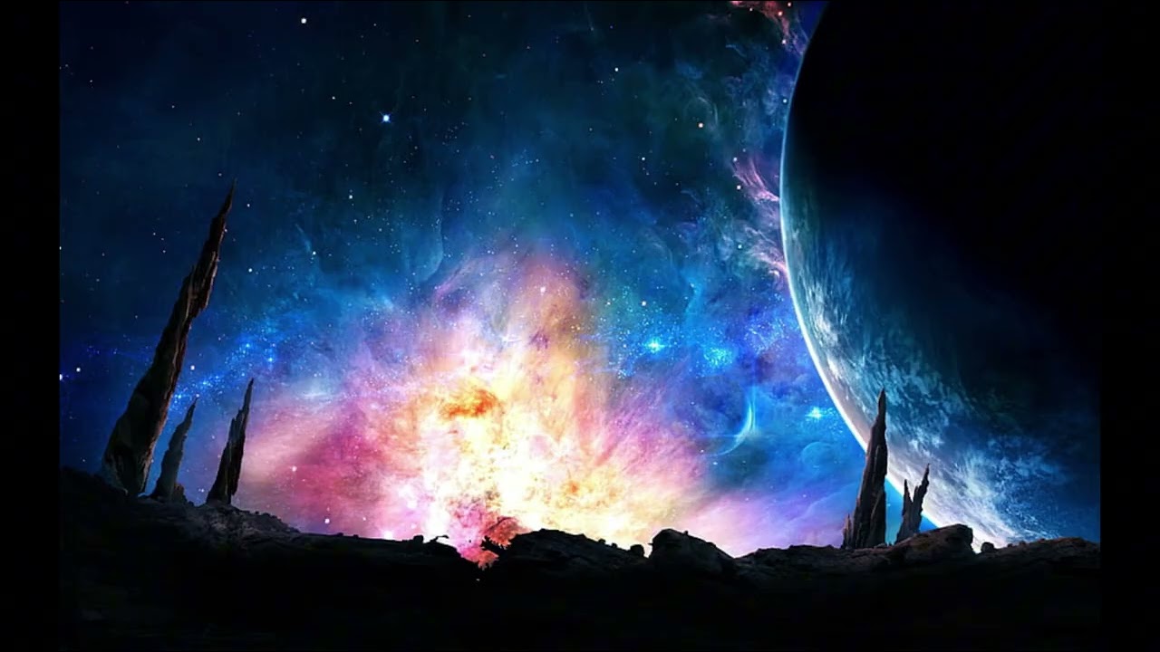 Love in the Deepspace Veil - The Ultimate Instrumental Playlist