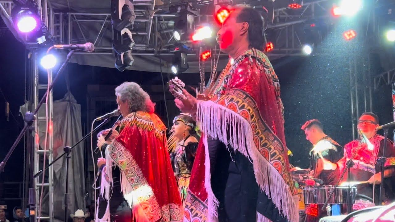 Los Askis en Texcoco 🎶 Mayo 2023 ~ Live (@Pablodfctuoso)
