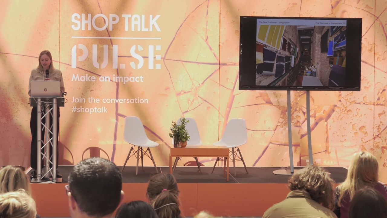 SHOPTALK: Reap the Rewards of Retail Theatre