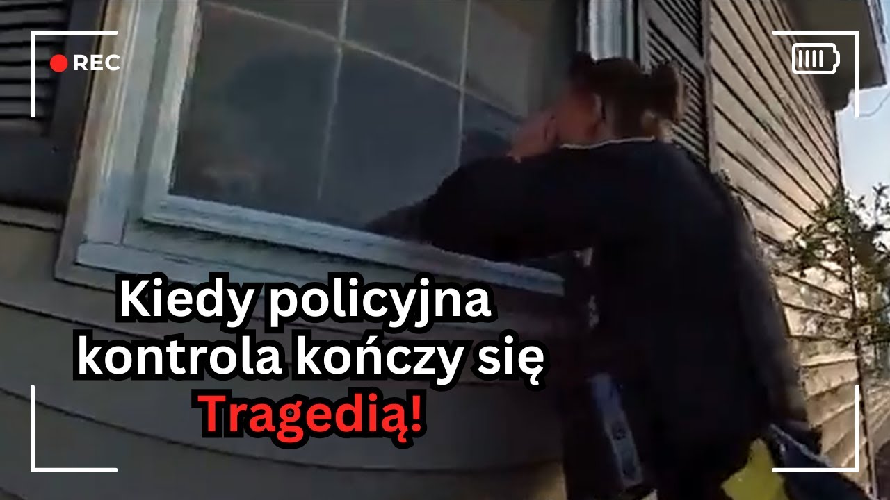 Doktor, kt&oacute;ry miał wiele do ukrycia.