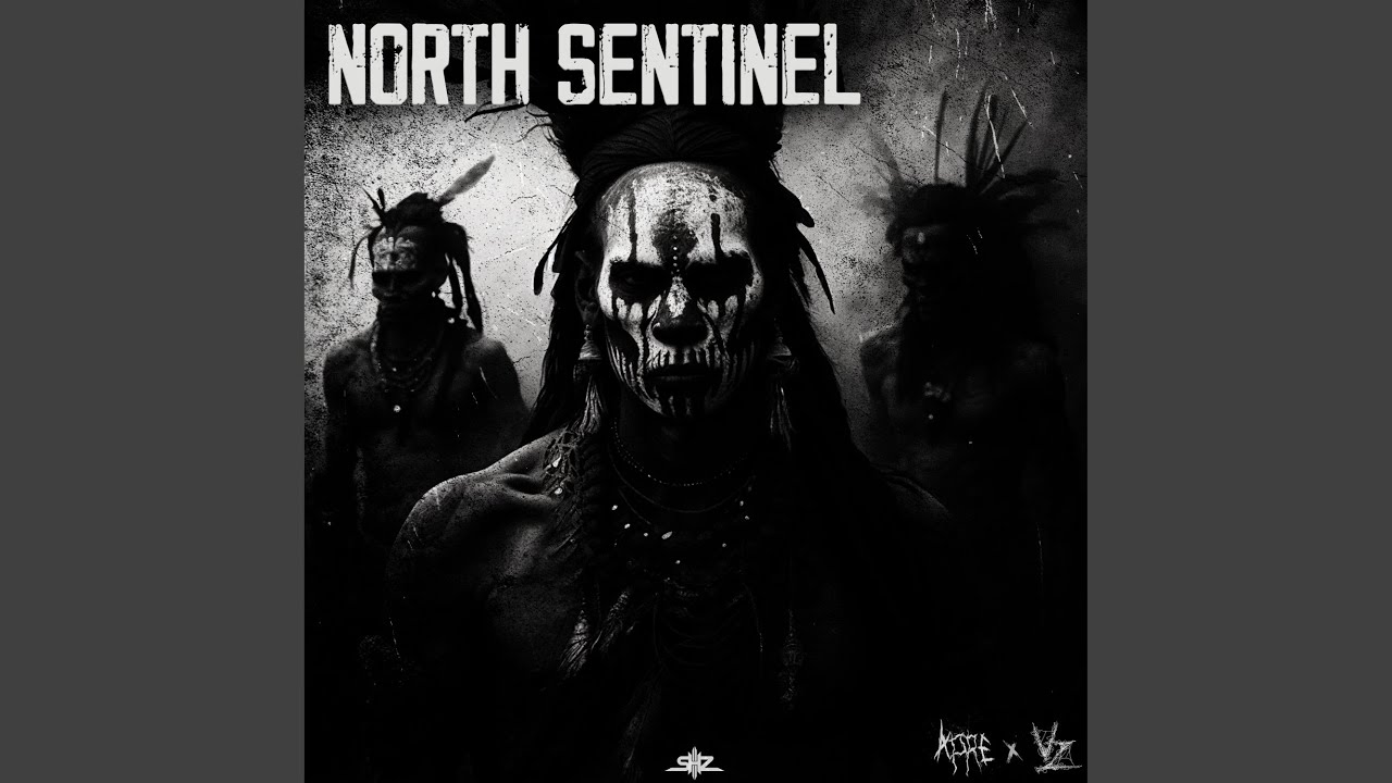North Sentinel