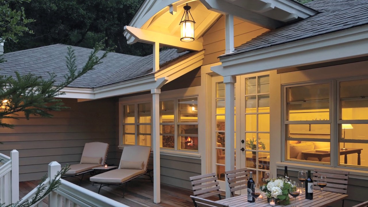 Meadowood Napa Valley