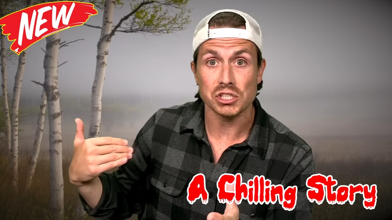True Paranormal Stories from Real Life Part 8 - MrBallen