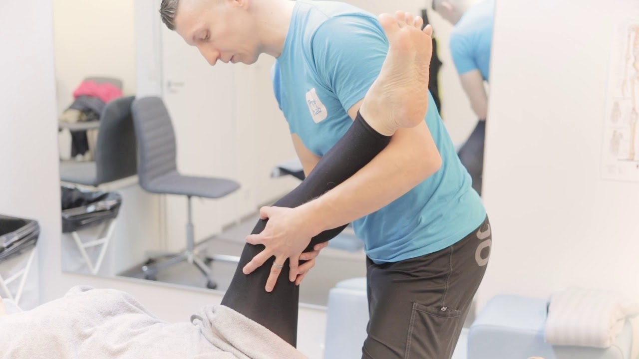 Prehab &ndash; Henkil&ouml;st&ouml;n ty&ouml;kokemus ja koulutus