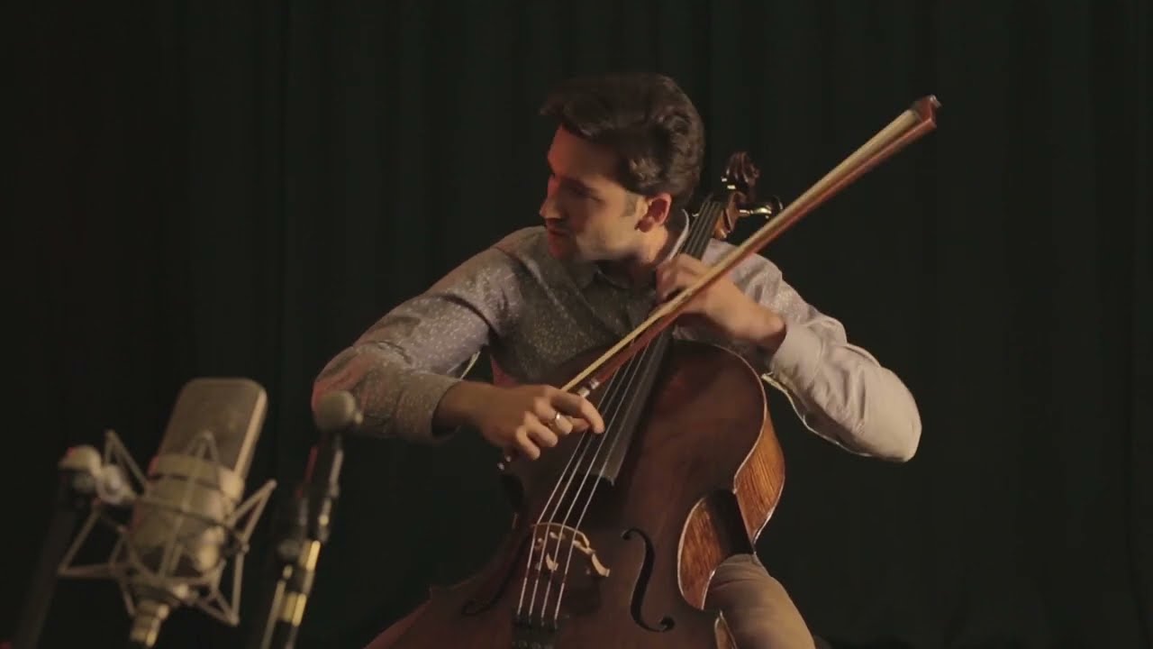 Huguet i Tagell: Flamenco | Roger Morelló Ros - Cello