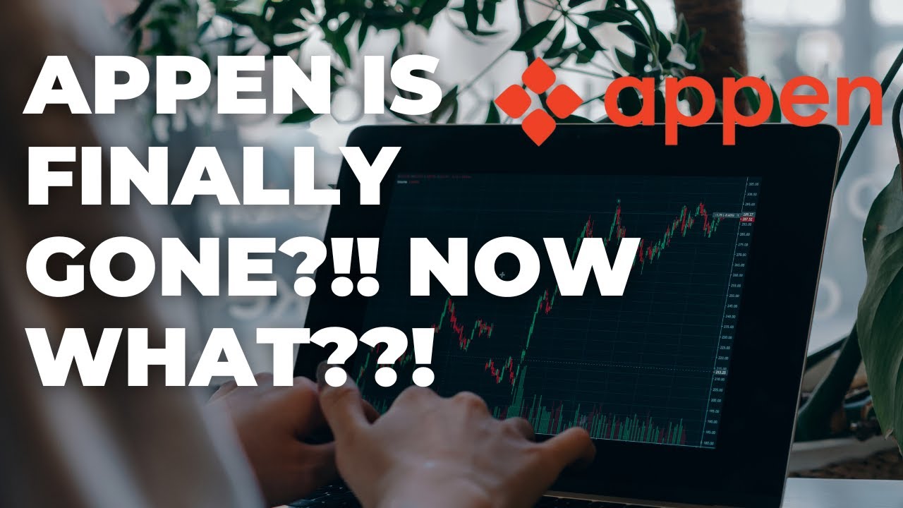 Что случилось с работой на дому в Appen &mdash; обновление Appen (2025)