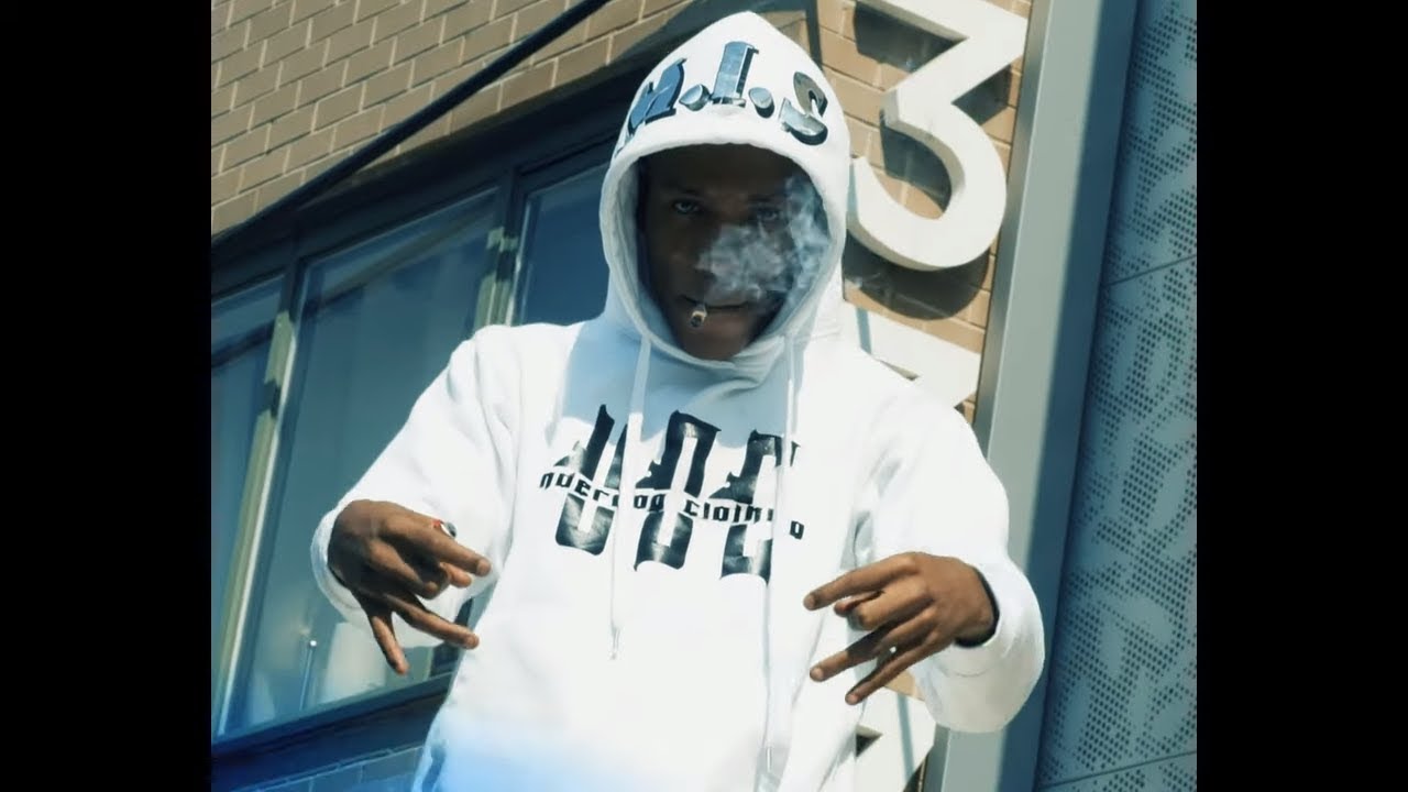 M.I.S Ron - 2019 Freestyle (Music Video) [Shot By @MookieMadFace]