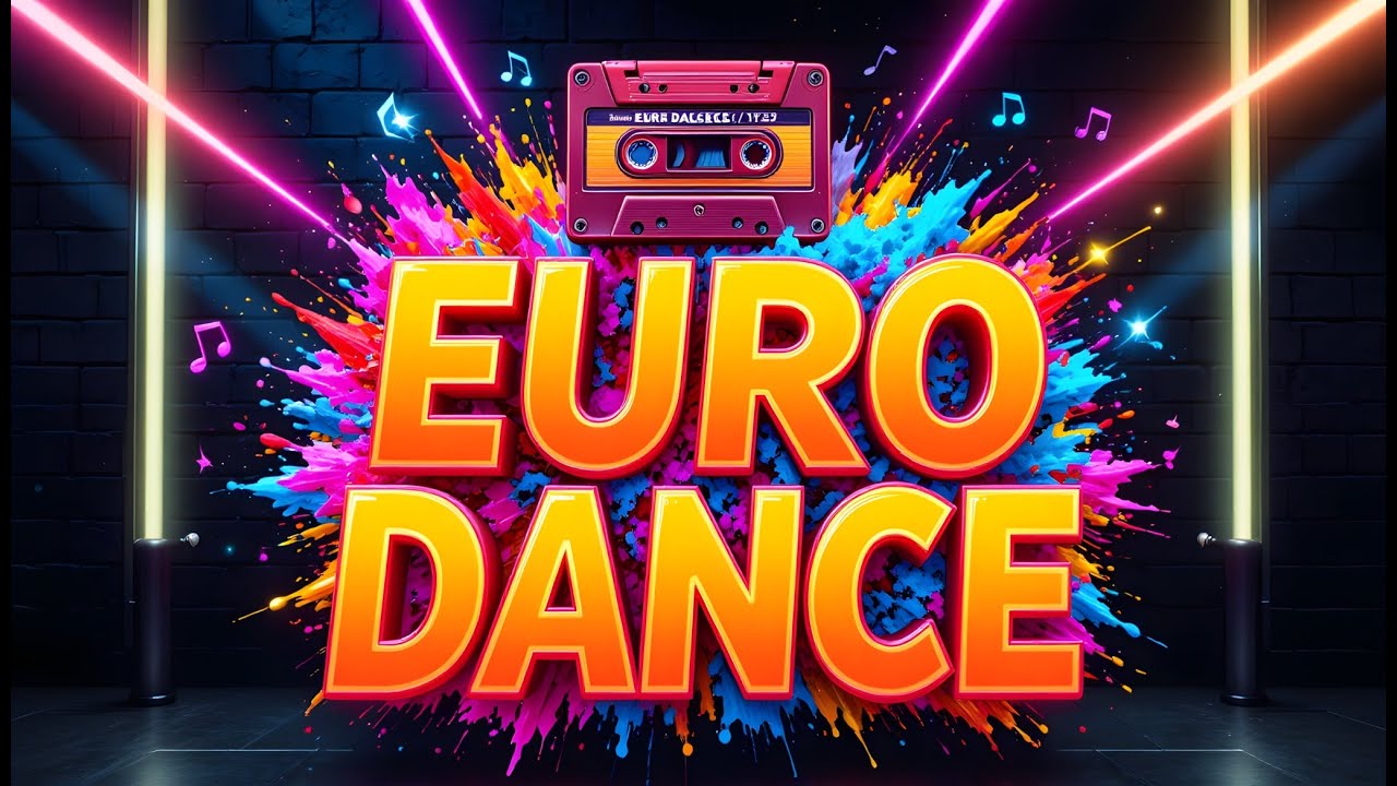 🔥90s Eurodance MIXThe UltimateMegamix (Dr. Alban, La Bouche, Corona, Ice MC, Culture Beat) 🔥Vol.8