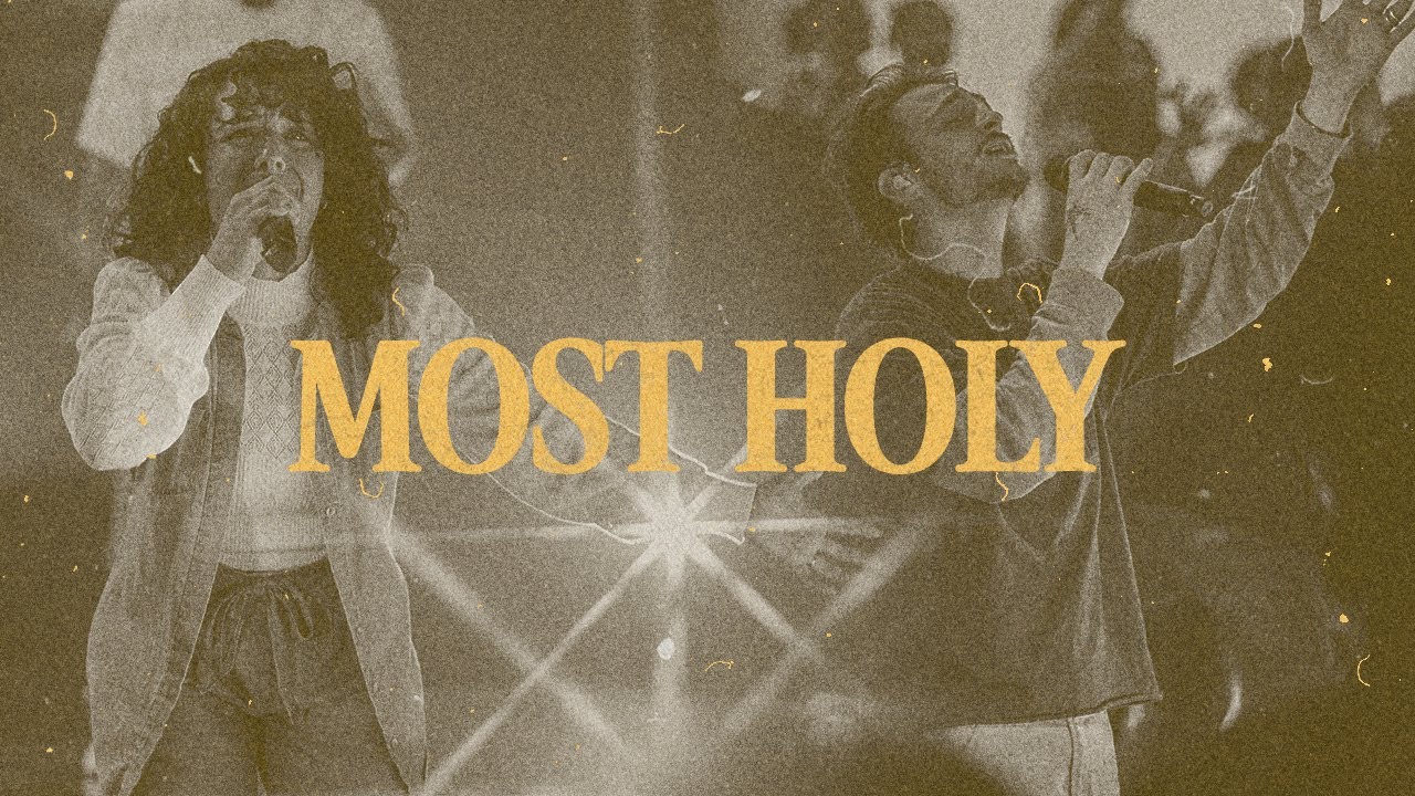 Most Holy | Official Music Video | Victory House Worship
