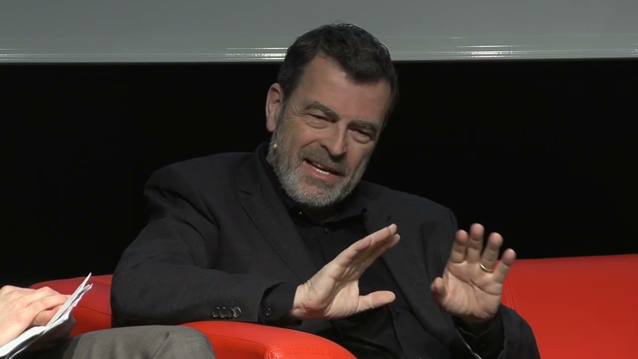 Panel 4 - Discussion
