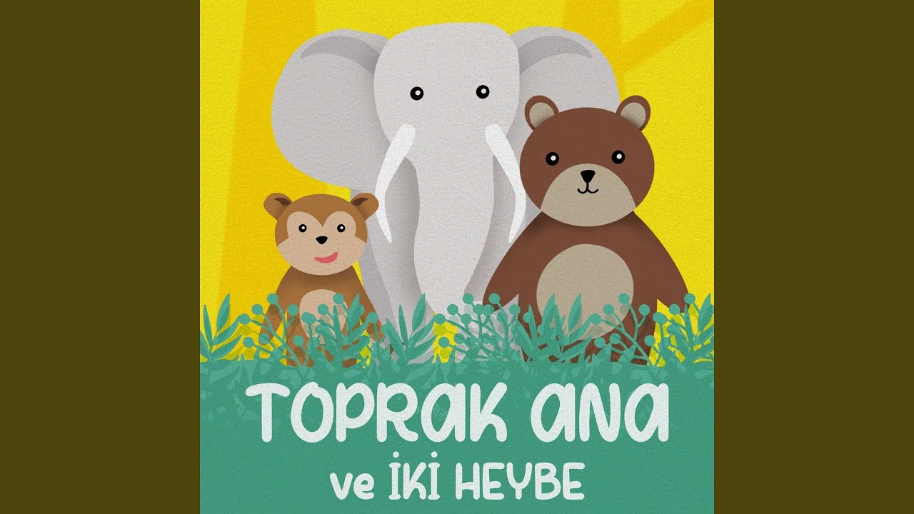 Toprak Ana ve İki Heybe