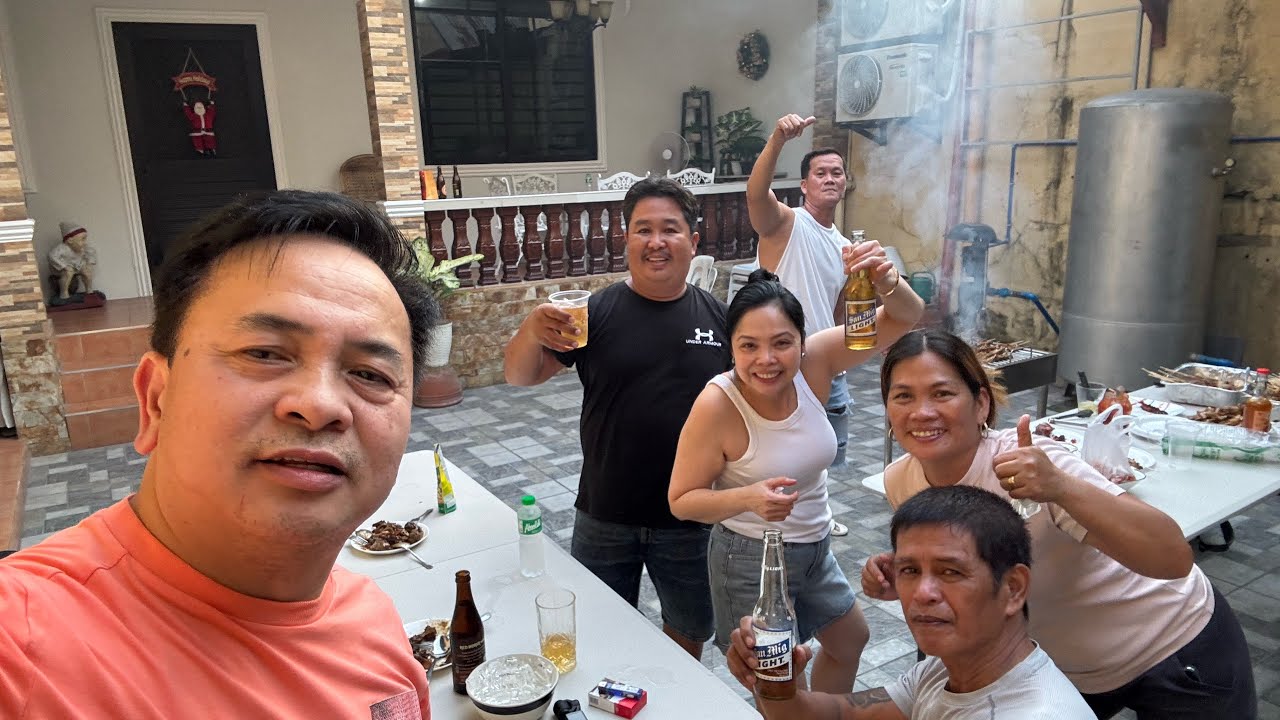 “Inuman na”