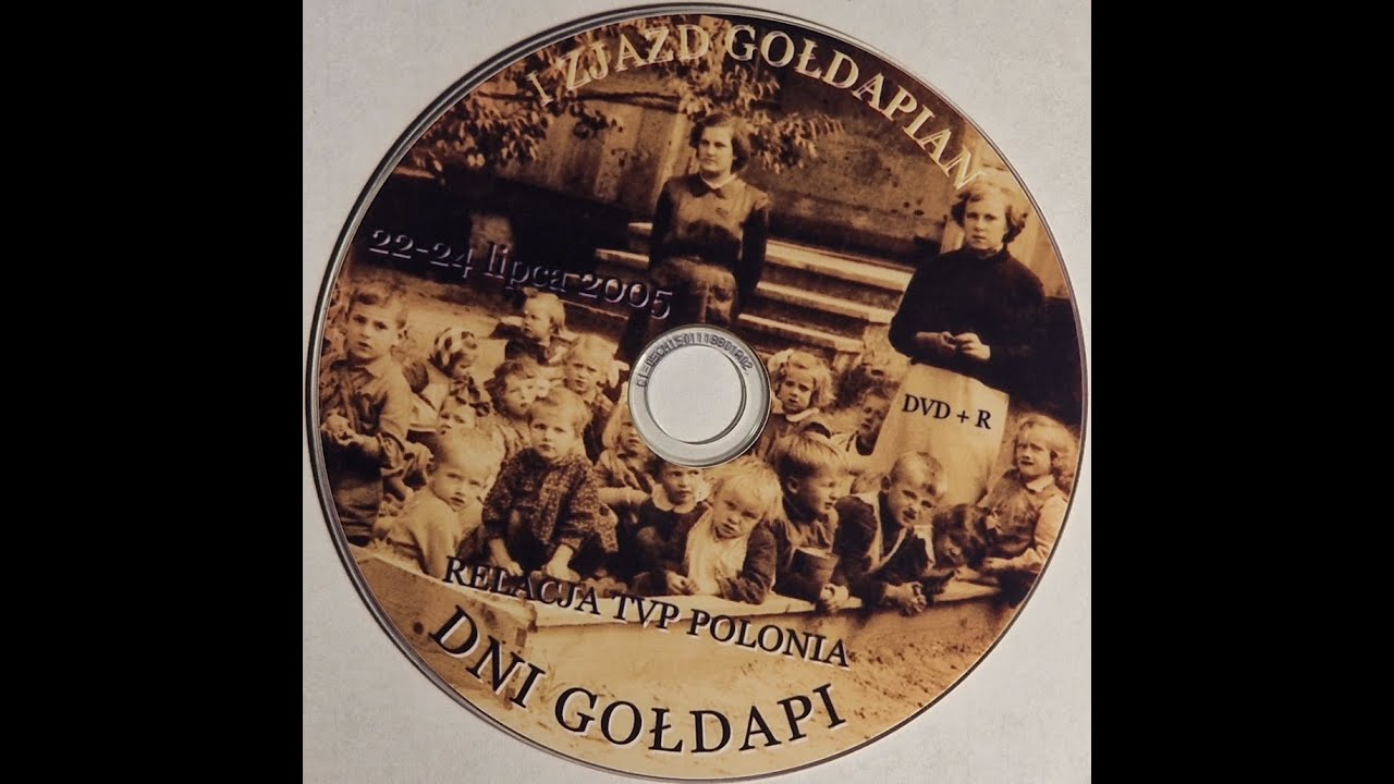 Dni Gołdapi 2005