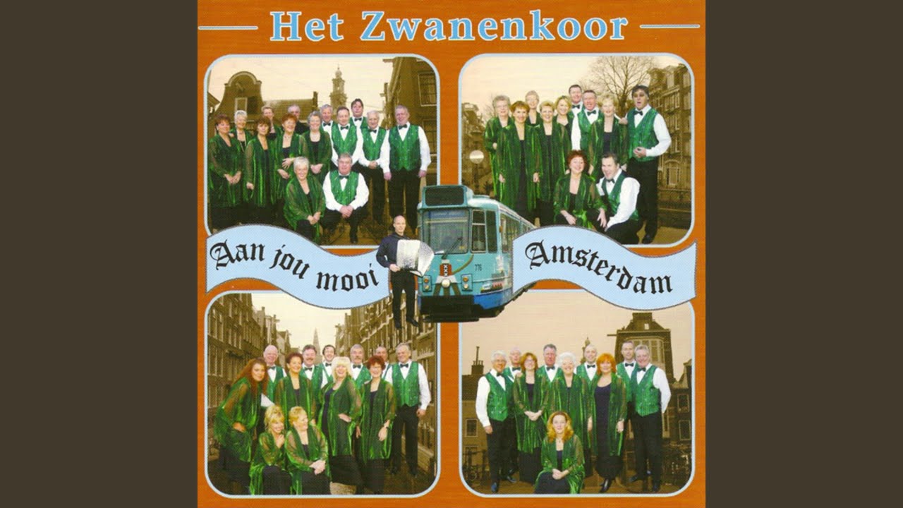 Geef Mij Maar Amsterdam