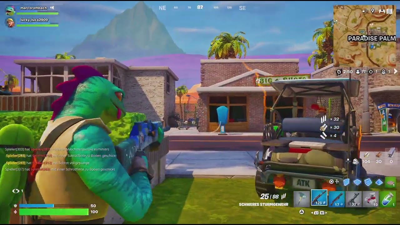Fortnite