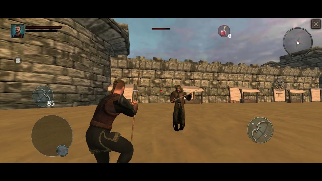 Ertuğrul Gazi 2 part 16