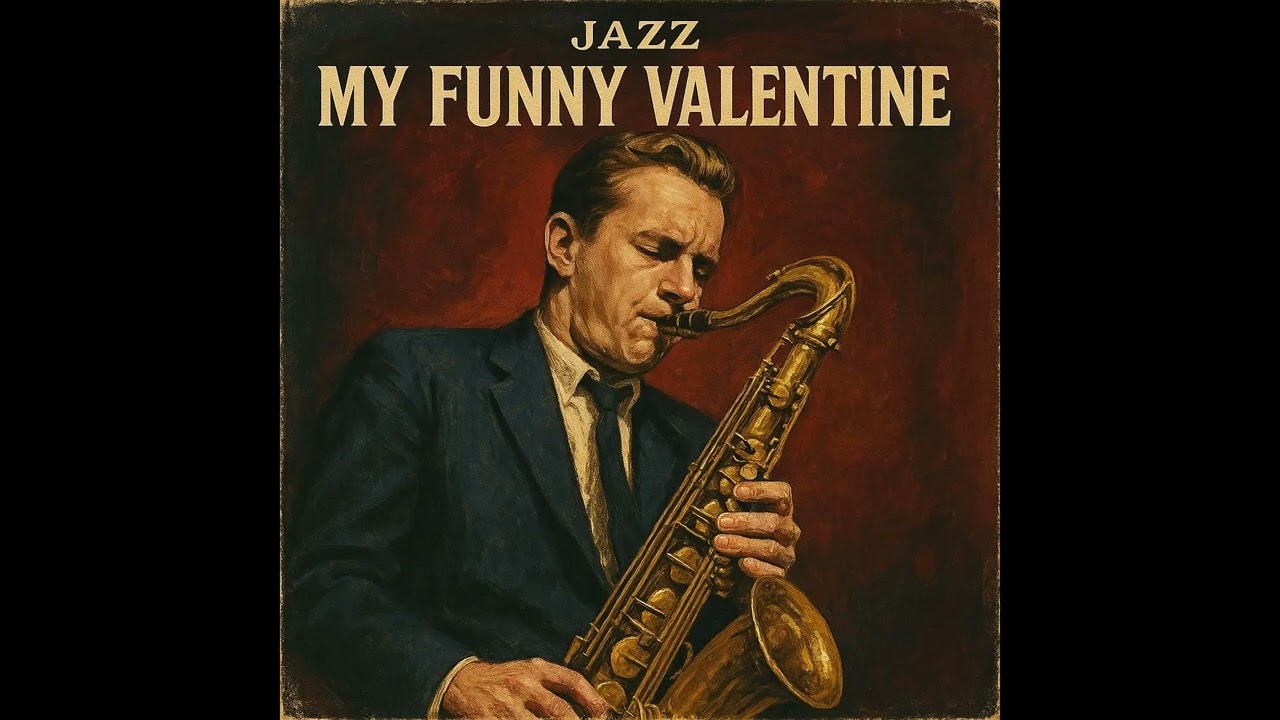 My Funny Valentine