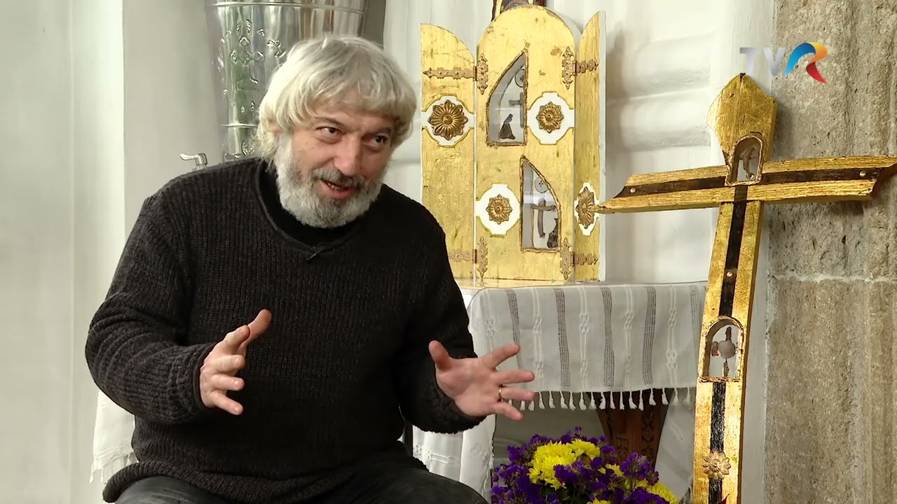 DIALOGURILE DIMINEȚII cu istoricul MARIUS OPREA - Ep. 2 - UNIVERSUL CREDINȚEI - 8.03. 2026 - TVR 1