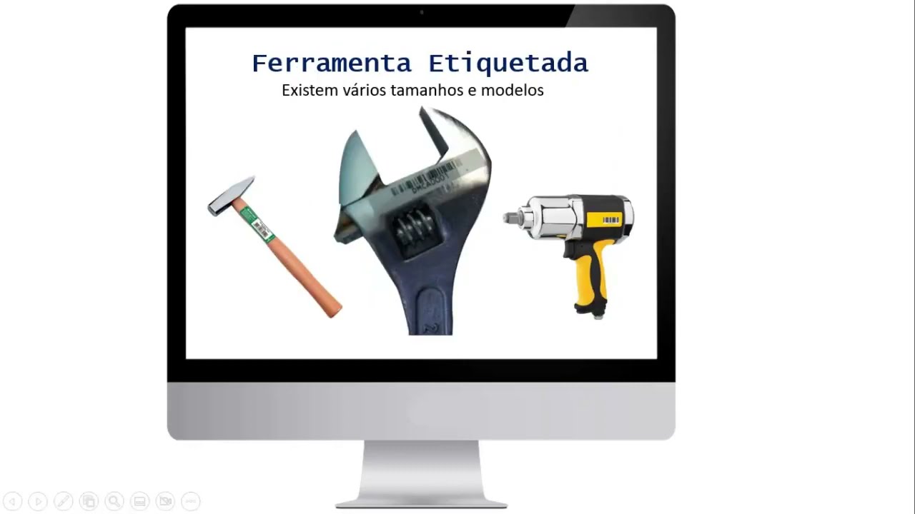 Como gerar QRcode para Etiquetagem | Controle de Estoque
